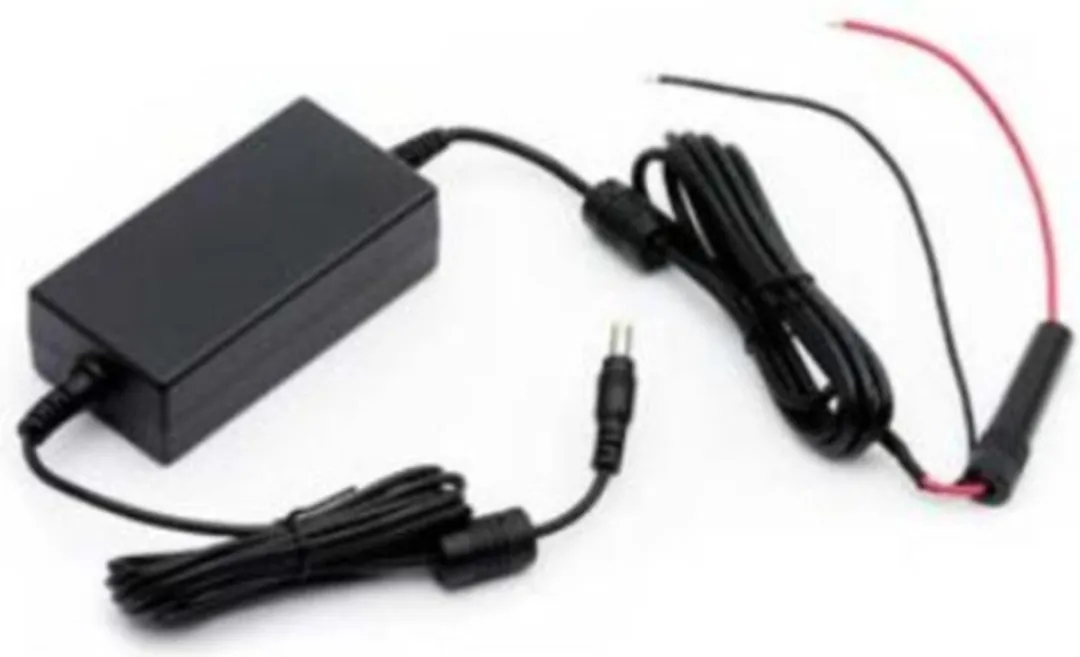 Zebra DC-DC Vehicle Adapter Kit P1063406-030