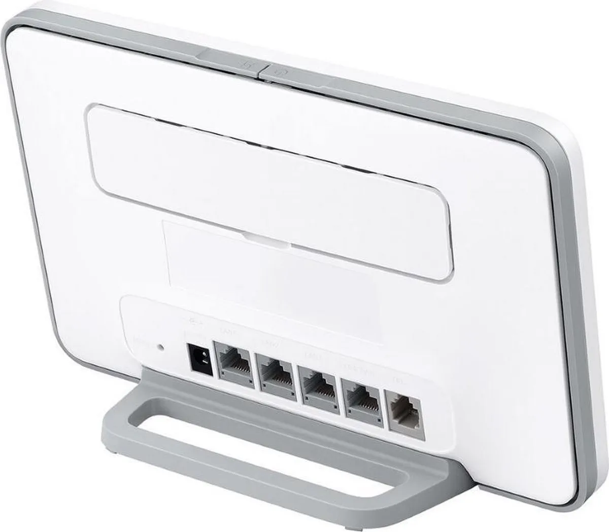 Huawei B535-235 LTE-Router 300Mbit - Wit