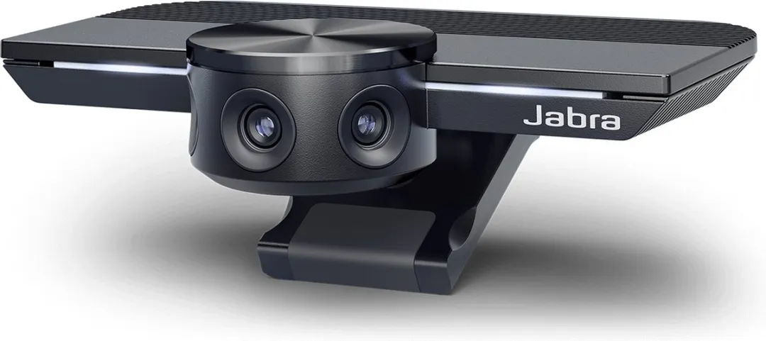 Jabra PanaCast MS 8100-119 Videoconferentiesysteem - Zwart