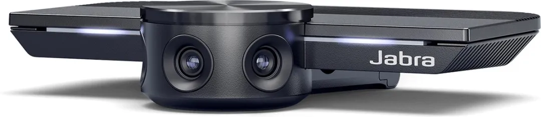 Jabra PanaCast MS 8100-119 Videoconferentiesysteem - Zwart