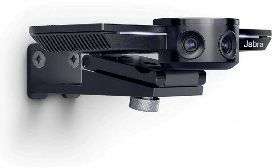 Jabra PanaCast MS 8100-119 Videoconferentiesysteem - Zwart
