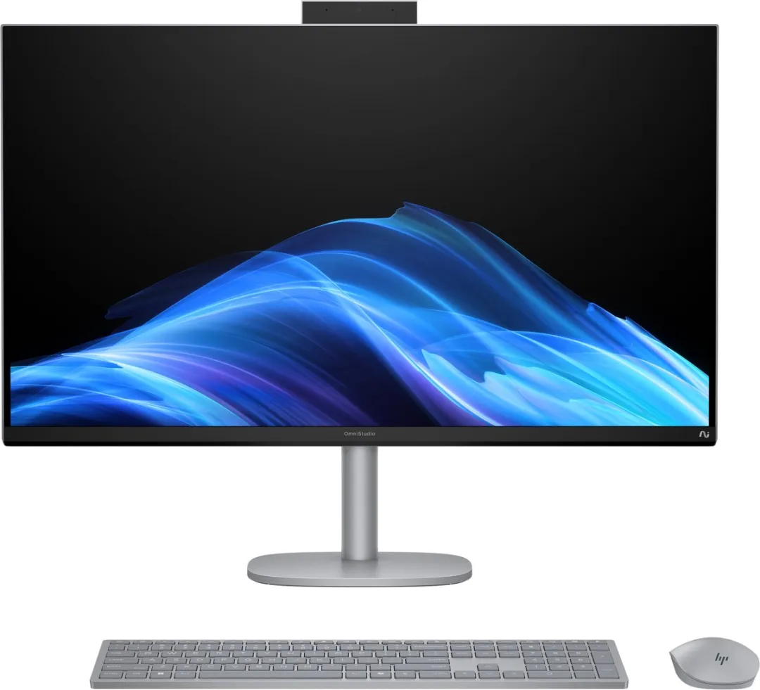 HP OmniStudio X Next Gen AI 32-c1650nd PC