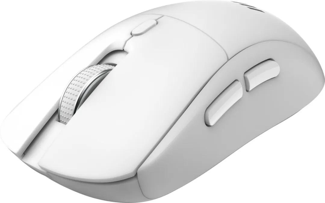 MSI Forge K210 Wireless Combo - Toetsenbord en Muis Wit - afbeelding 6 van 6