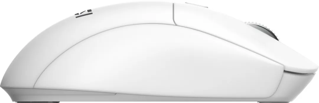 MSI Forge K210 Wireless Combo - Toetsenbord en Muis Wit