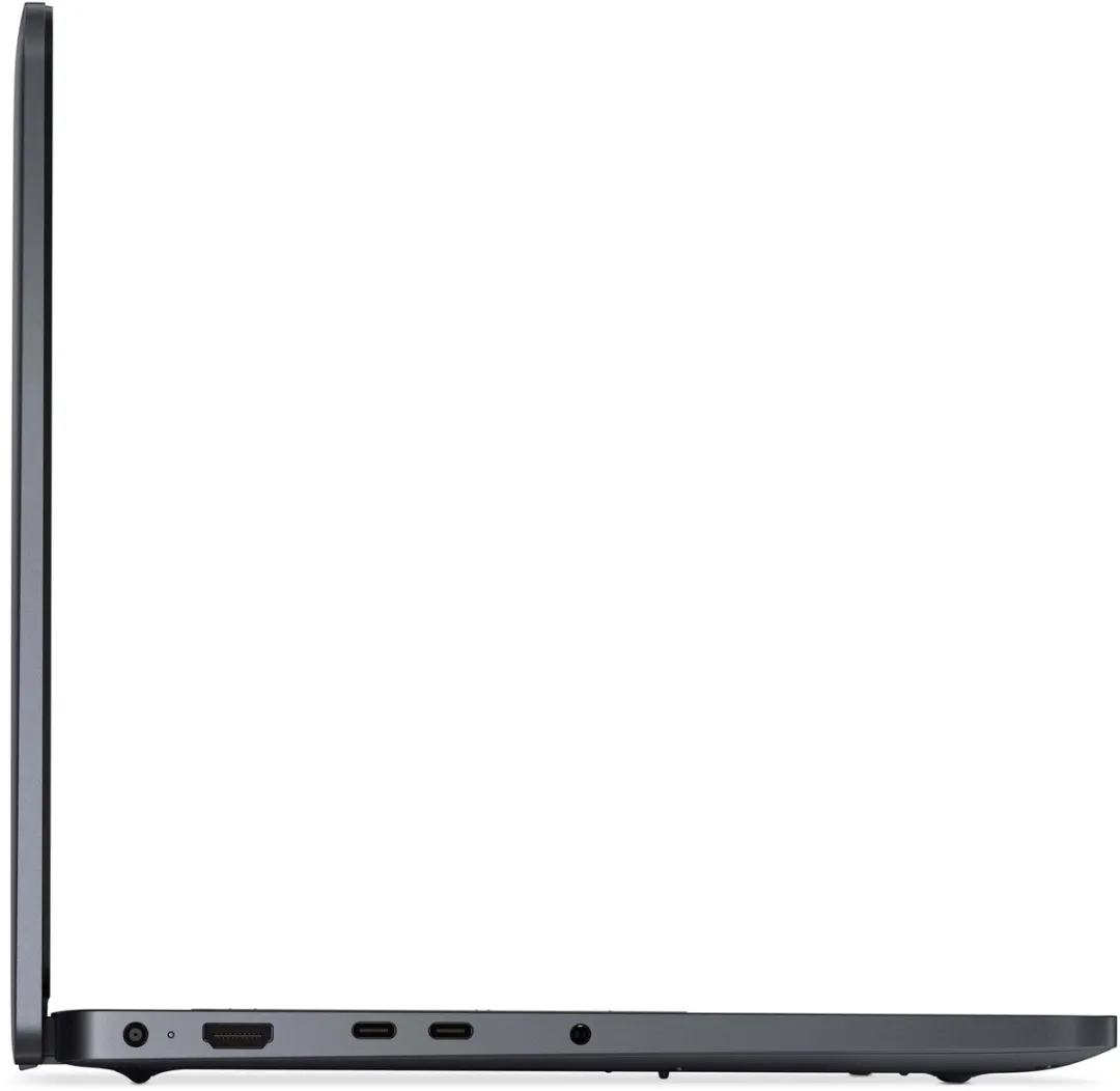 Dell Pro 14 PC14250 5G4D2 Laptop - 512GB - Zwart