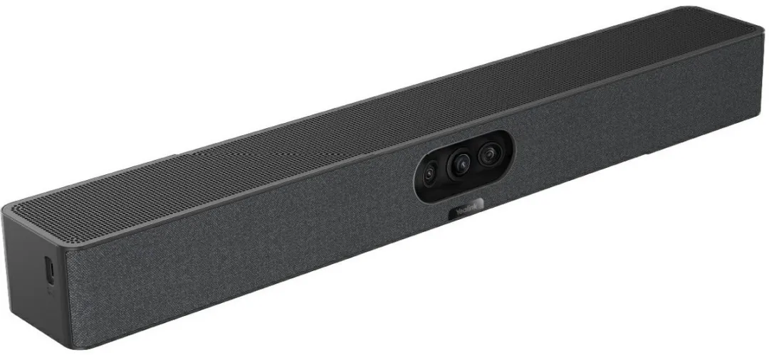 Yealink MeetingBar A25 A25-031 Videobar + CTP25 Touch Console