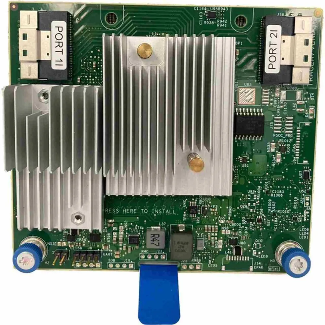 HP HPE MR216i-a NVMe/SAS Controller