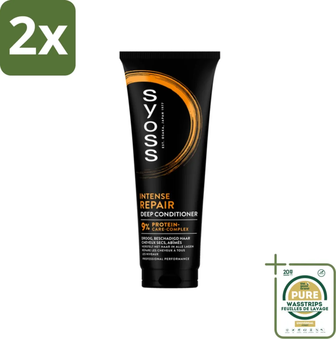 SYOSS Repair Conditioner 500ml