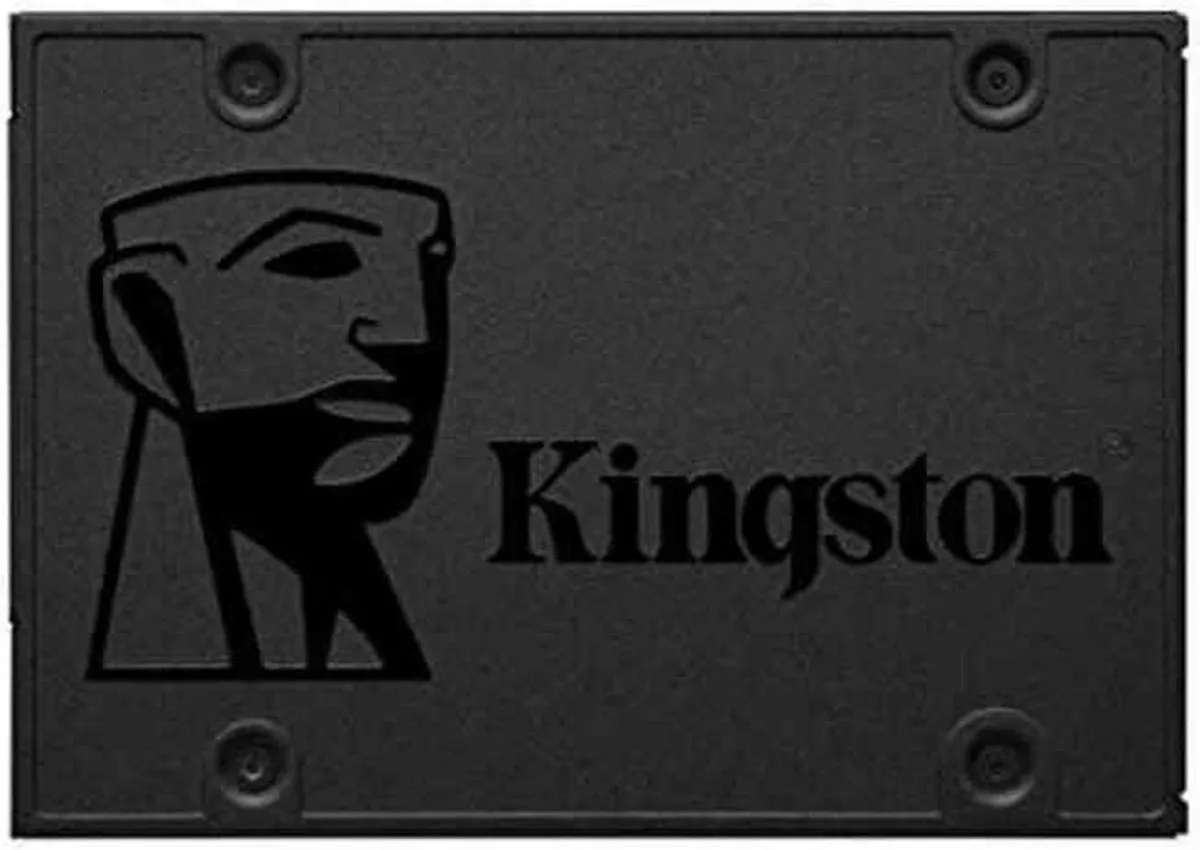 Kingston A400 SA400S37/120G SSD - 120GB - afbeelding 6 van 6