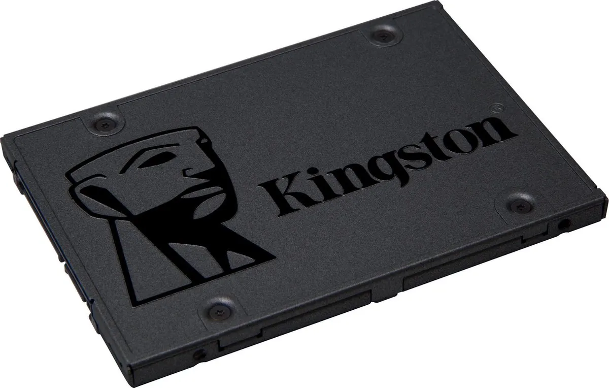 Kingston A400 SA400S37/120G SSD - 120GB