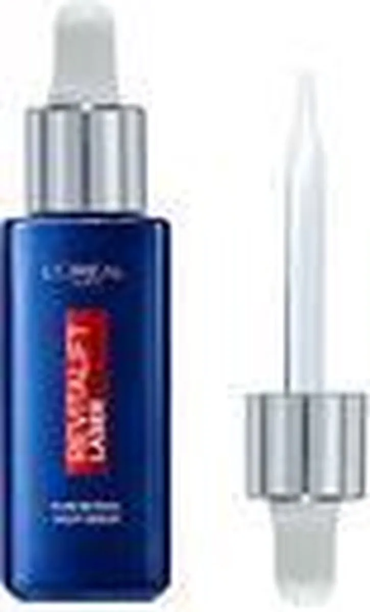 L'Oréal Paris Revitalift Laser X3 Night Serum 30ml