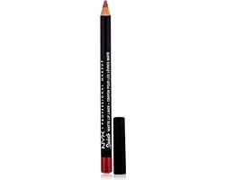 NYX Professional Makeup Whipped Caviar Matte Lip Liner 1g