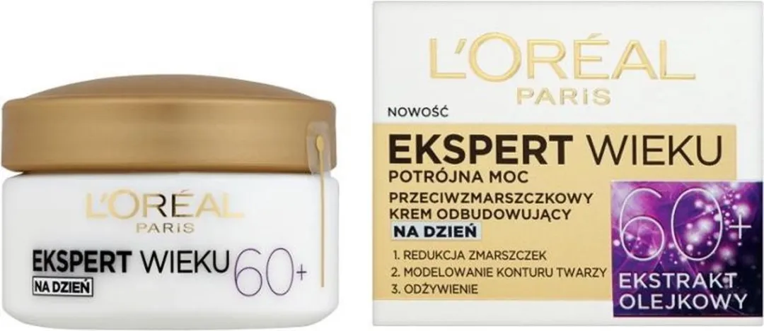 L'Oréal Paris Age Specialist Expert Dagcrème 50ml