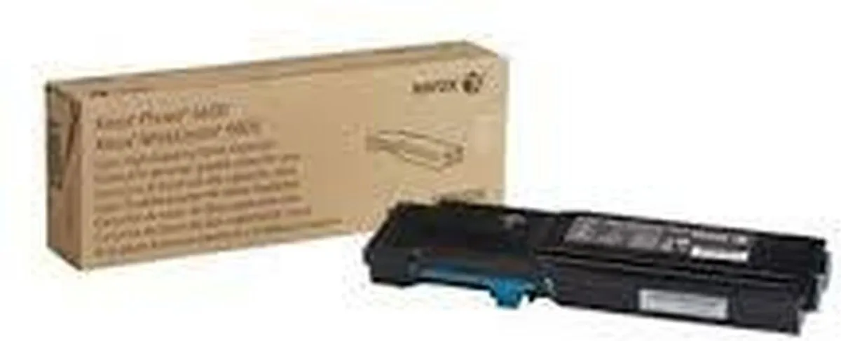 Xerox 106R02245 Tonercartridge Cyaan