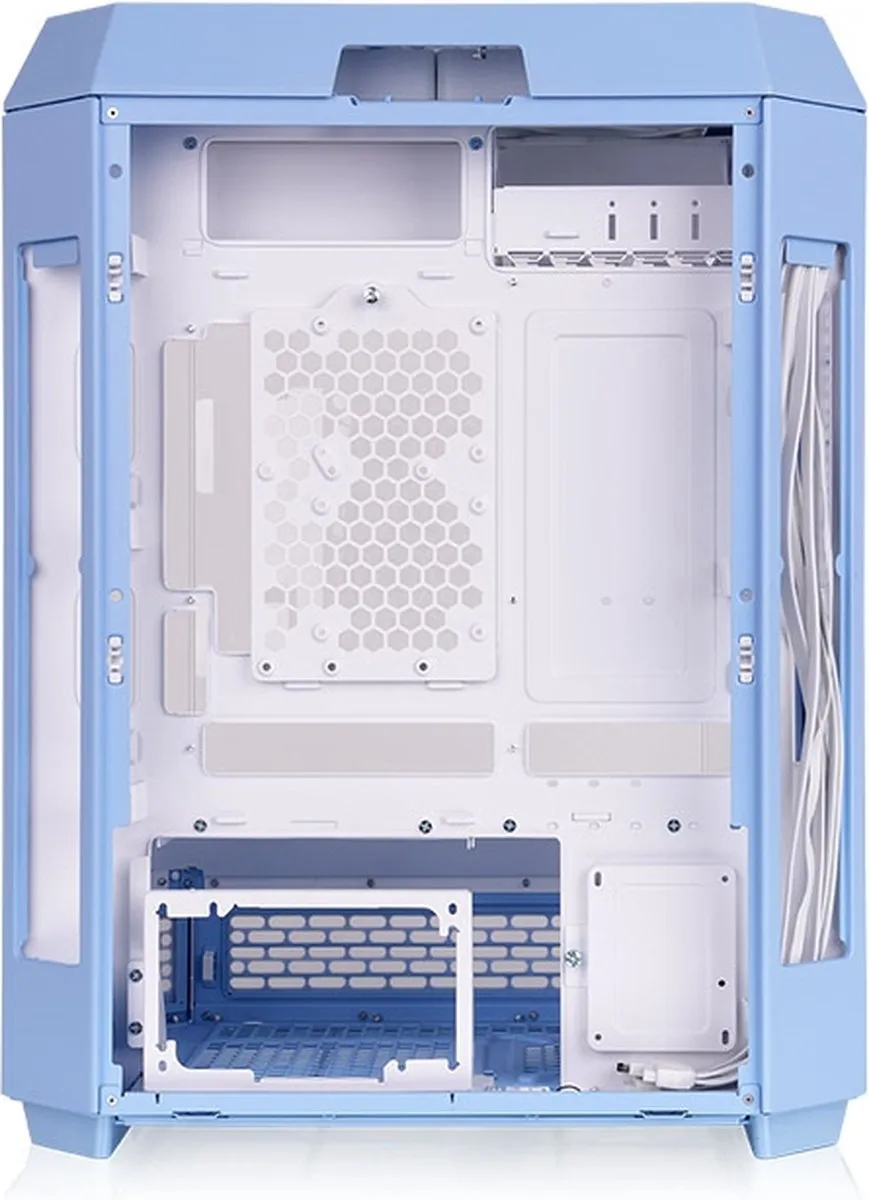 Thermaltake The Tower 600 Midi Tower