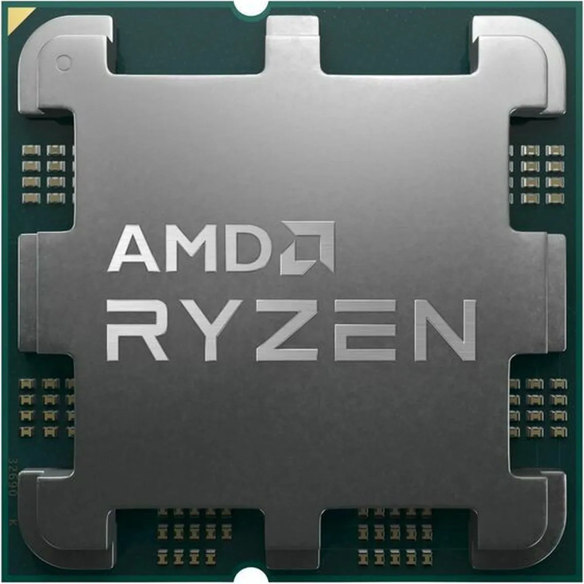 AMD Ryzen 5 7600X Boxed - 6 Core/12 Threads - 4.7/5.3 GHz
