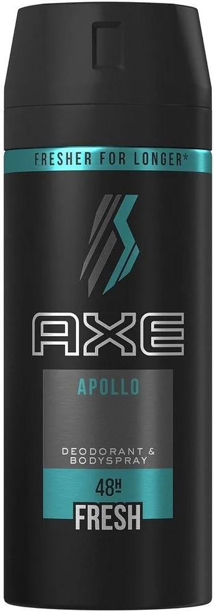 Axe Apollo Bodyspray 150ml