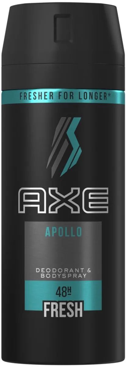 Axe Apollo Bodyspray 150ml