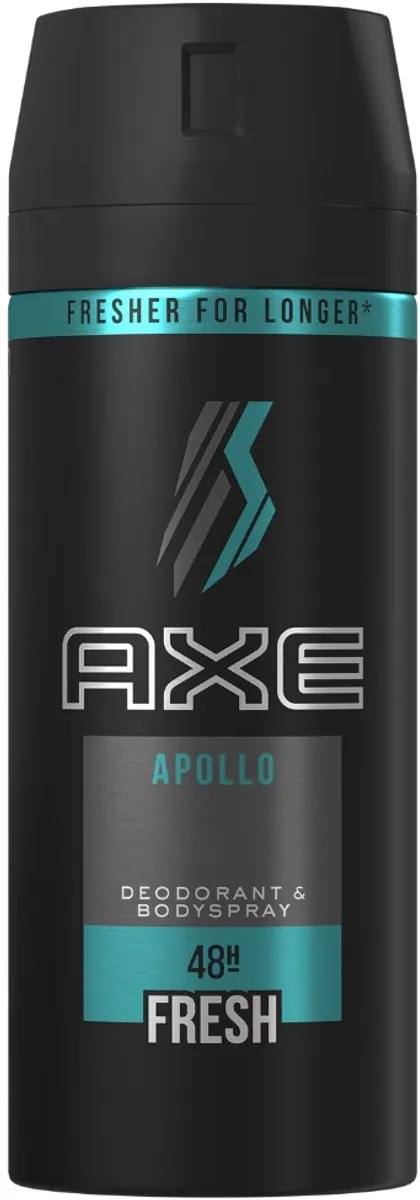 Axe Apollo Bodyspray 150ml