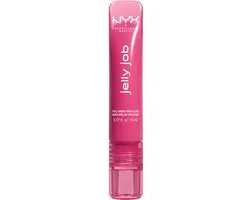 NYX Professional Makeup Jelly Job Lipgloss Jelly Jammin - 8ml