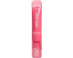 NYX Jelly Job Lipgloss JELLY BLUSHIN
