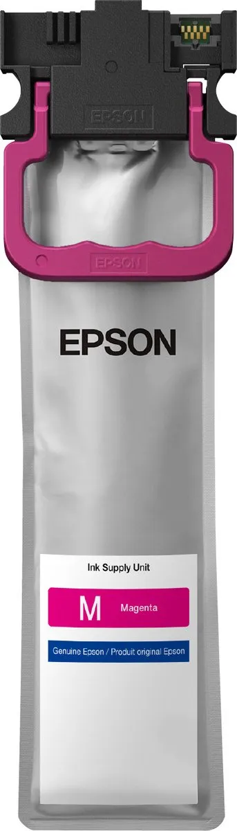 Epson C13T11N340 Inktcartridge Magenta
