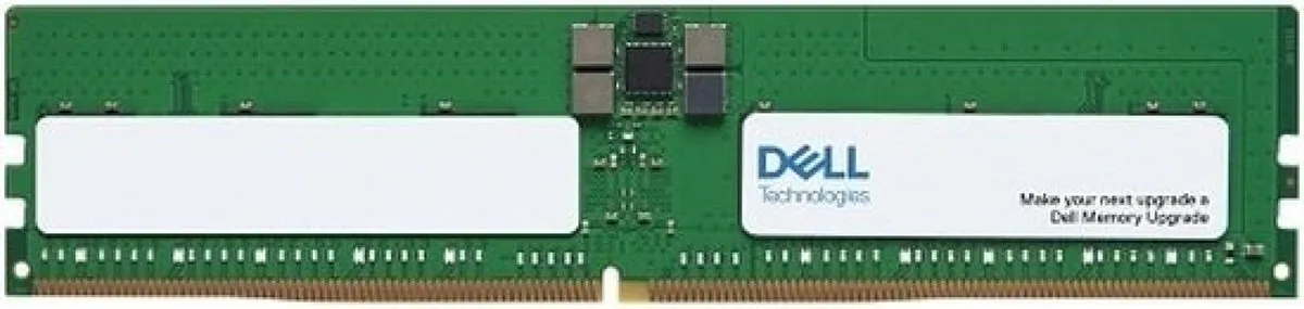 Dell AC239378 Geheugenmodule 32GB DDR5