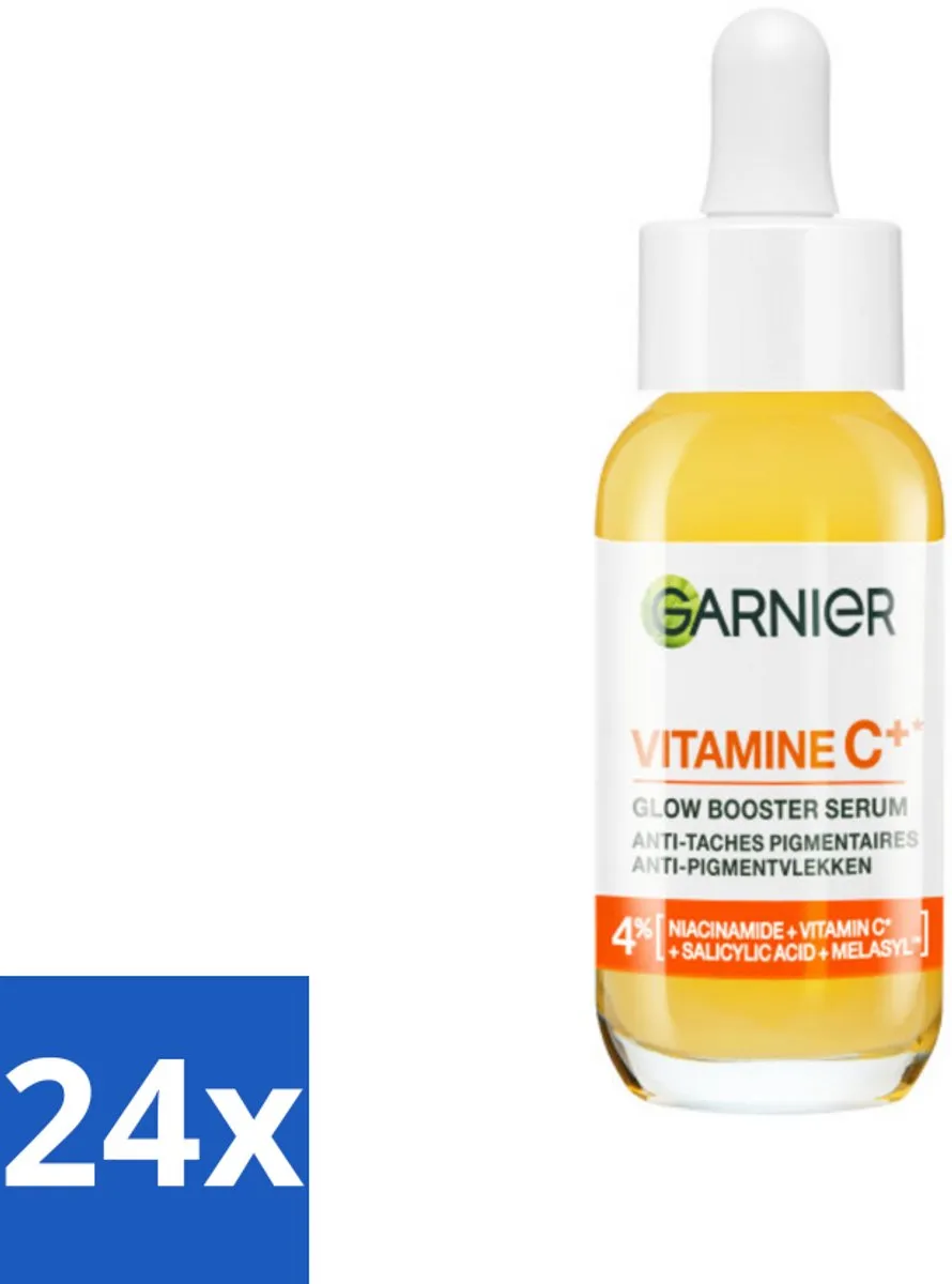 Garnier SkinActive Vitamine C Serum 30ml