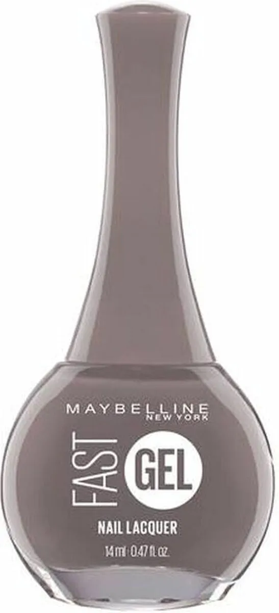 Maybelline Fast Gel Nagellak Sinful Stone 14ml