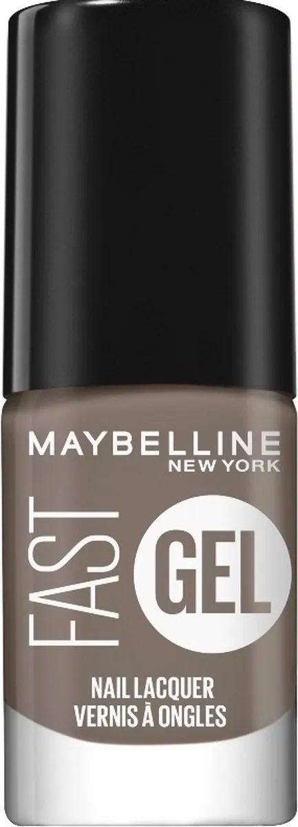 Maybelline Fast Gel Nagellak Sinful Stone 14ml