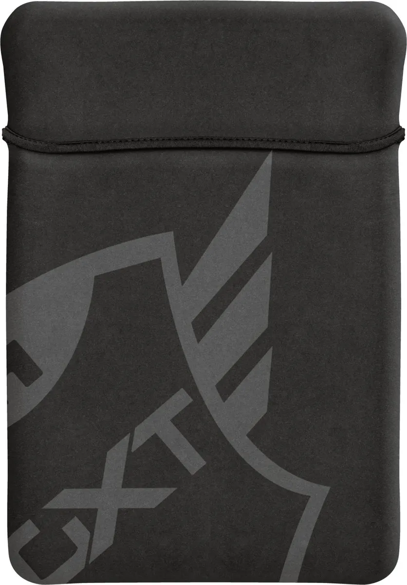 Trust GXT1244 Laptop Sleeve 17.3" - Zwart