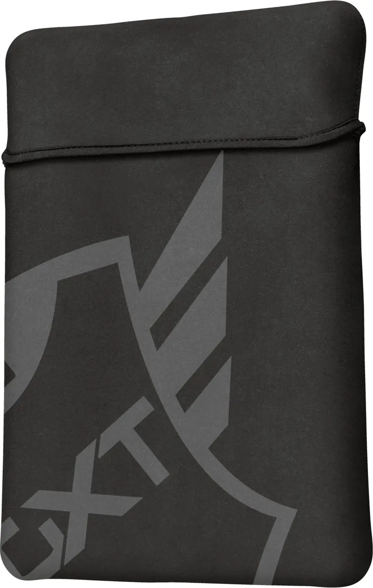 Trust GXT1244 Laptop Sleeve 17.3" - Zwart