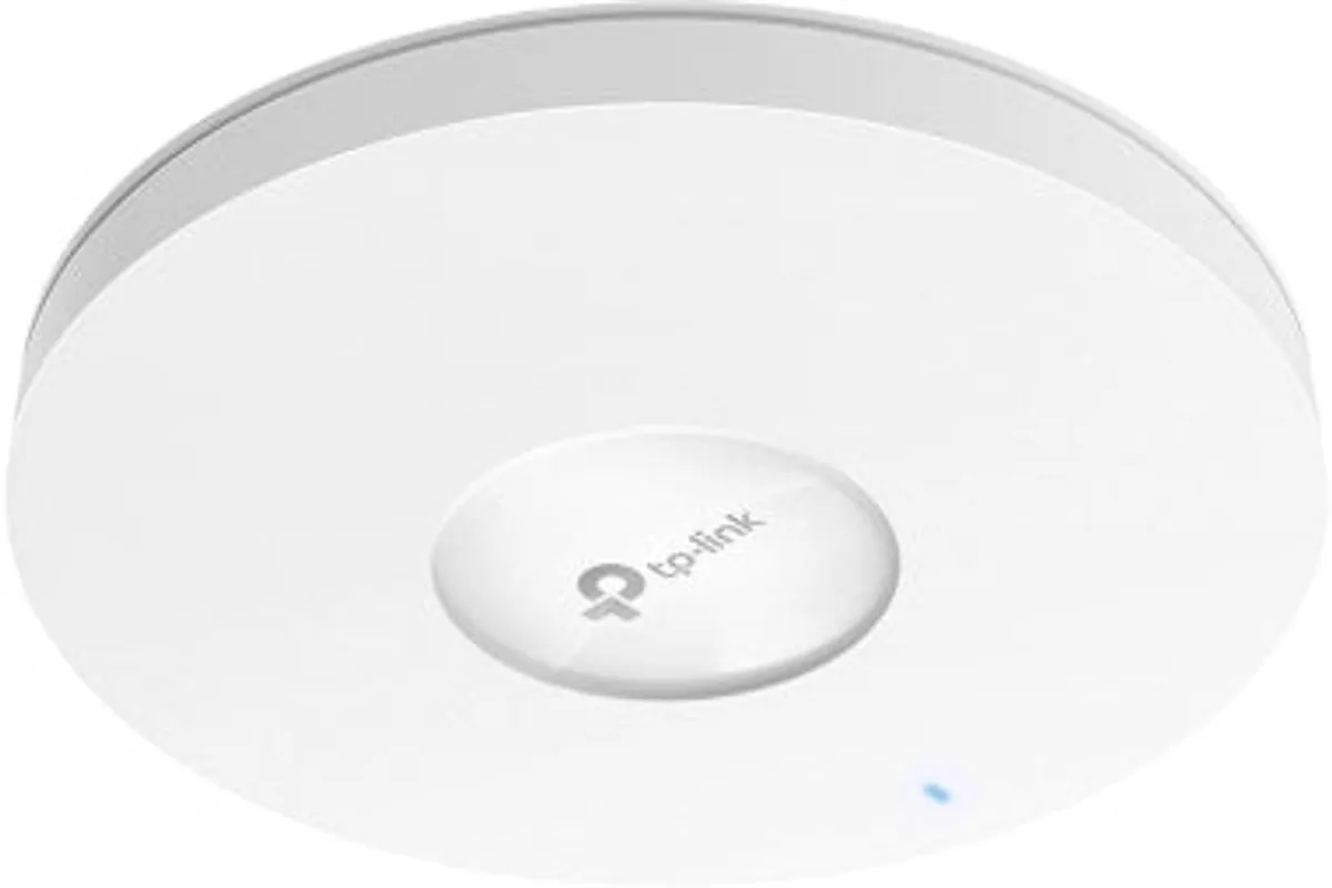 TP-Link Omada EAP620HD Access Point - 1201 Mbit/s Wit - afbeelding 6 van 6