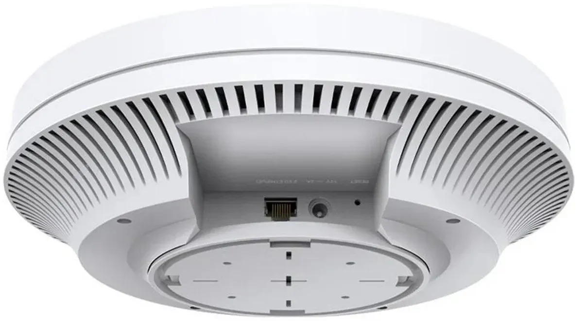 TP-Link Omada EAP620HD Access Point - 1201 Mbit/s Wit