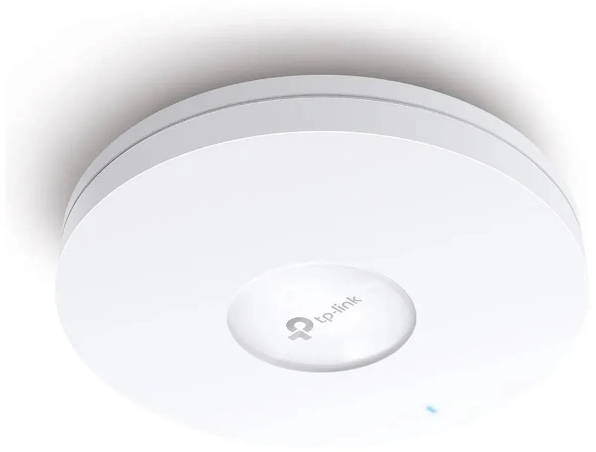 TP-Link Omada EAP620HD Access Point - 1201 Mbit/s Wit