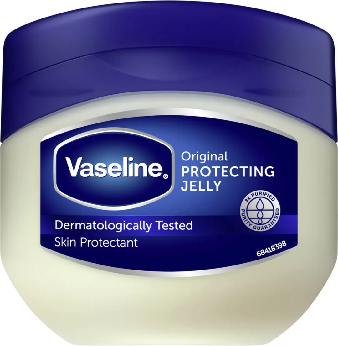Vaseline Original Petroleum Jelly 100ml