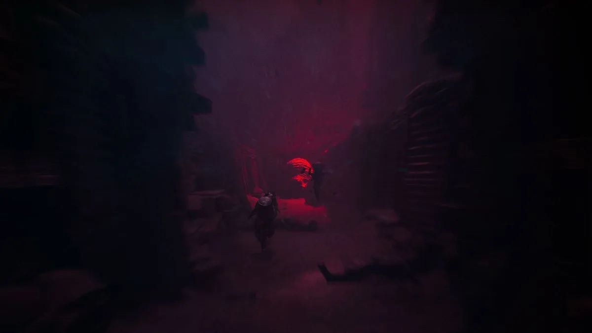 REANIMAL - Xbox Series X