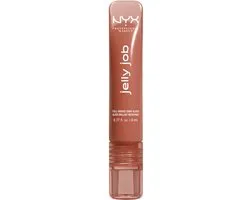 NYX Professional Makeup Jelly Job Lipgloss Toast N Jelly
