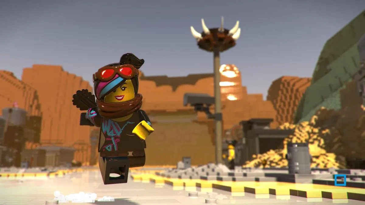 LEGO The LEGO Movie 2 Videogame - Xbox One