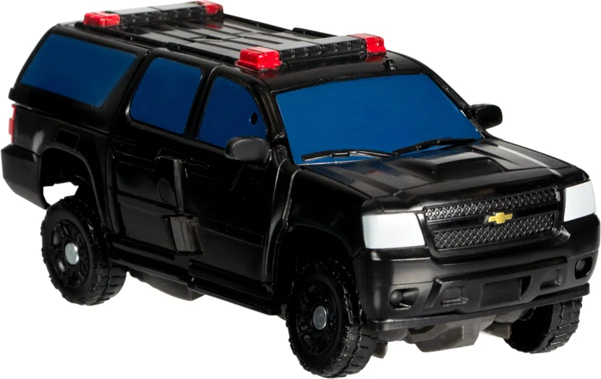 Hasbro Transformers Dark of the Moon Studio Series Hatchet Action Figuur - 11cm - Multi