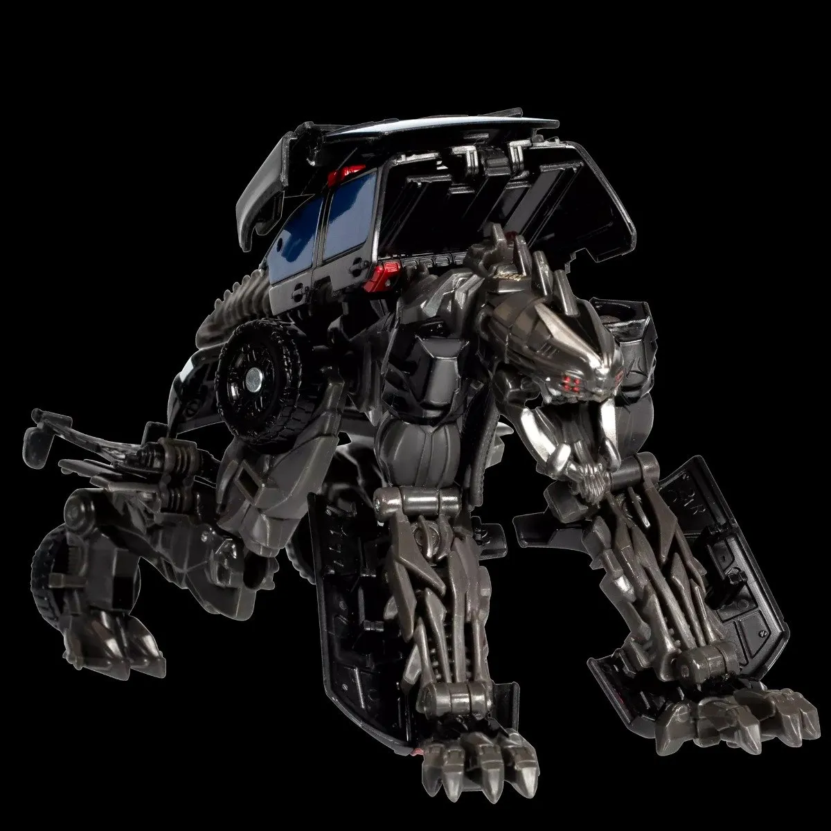 Hasbro Transformers Dark of the Moon Studio Series Hatchet Action Figuur