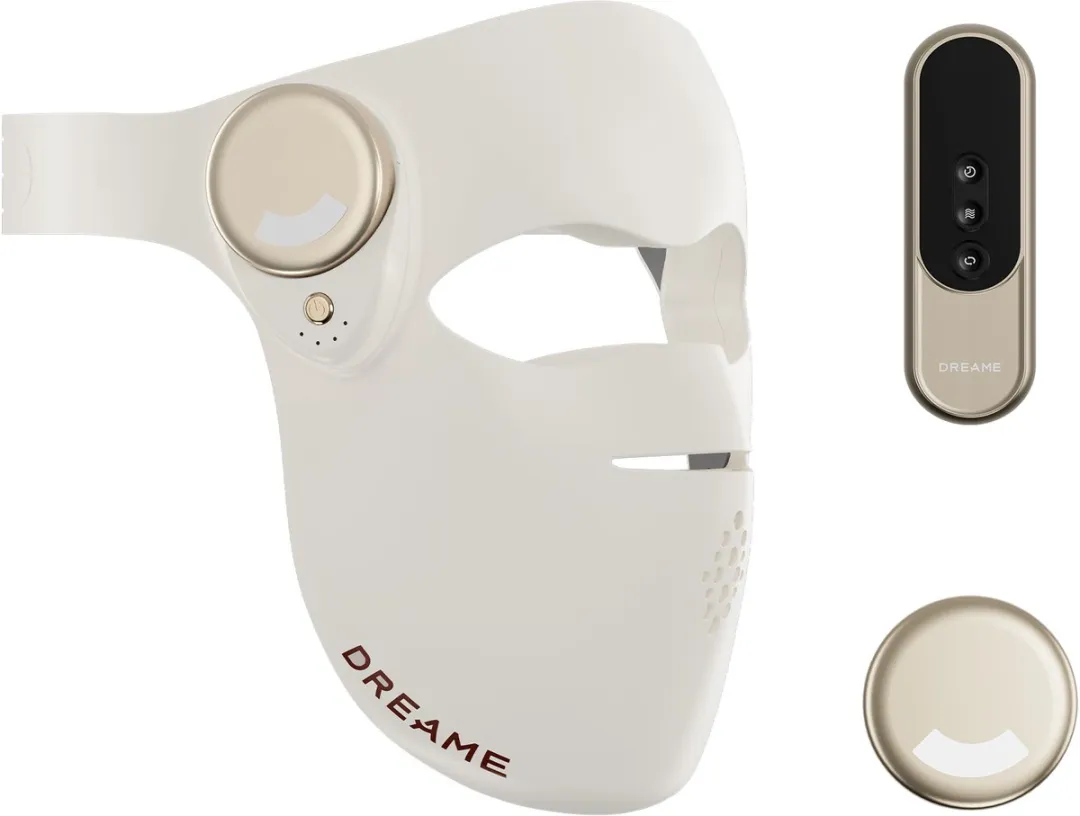 Dreame Chrona LED Gezichtsmasker AB01A