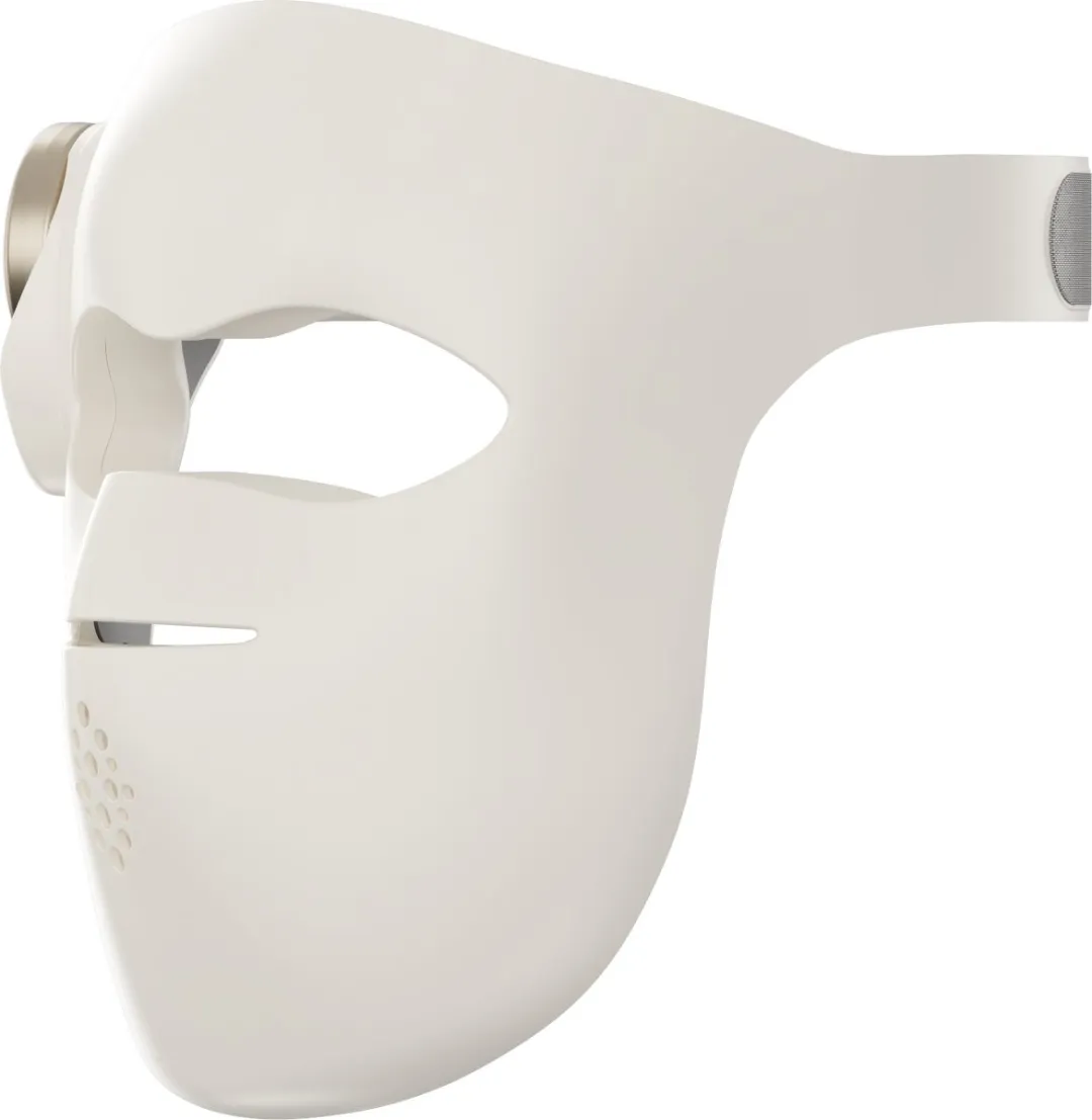 Dreame Chrona LED Gezichtsmasker AB01A - 280 LED - Draadloos