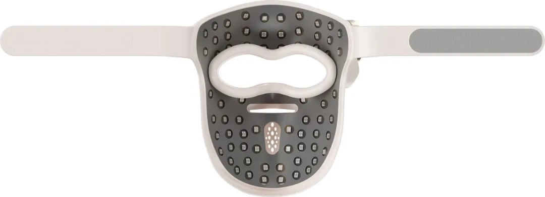 Dreame Chrona LED Gezichtsmasker AB01A - 280 LED - Draadloos