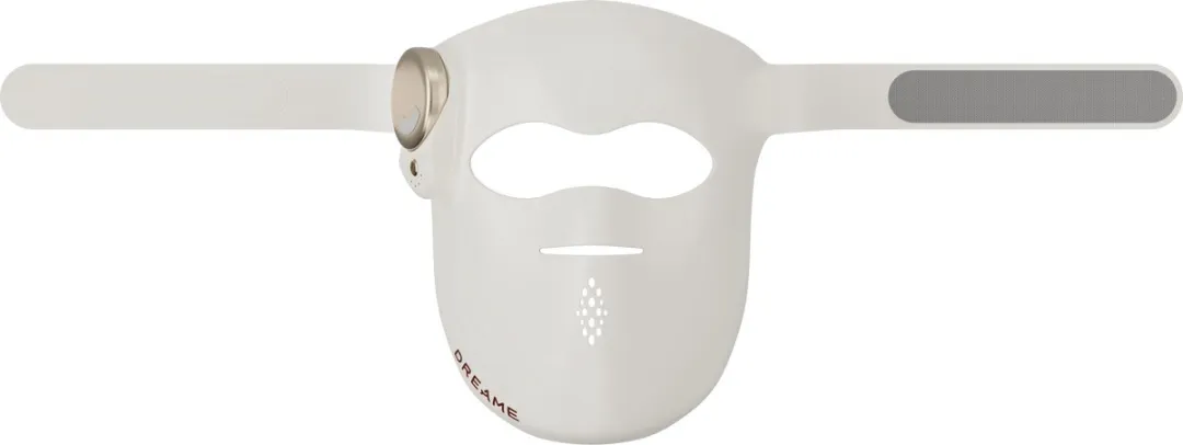 Dreame Chrona LED Gezichtsmasker AB01A - 280 LED - Draadloos