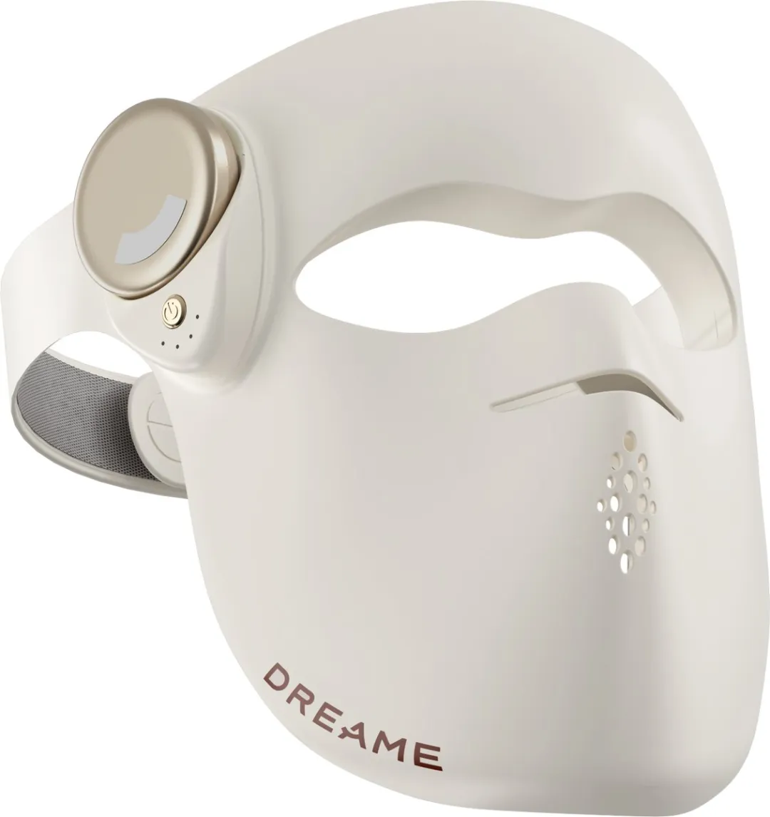 Dreame Chrona LED Gezichtsmasker AB01A - 280 LED - Draadloos