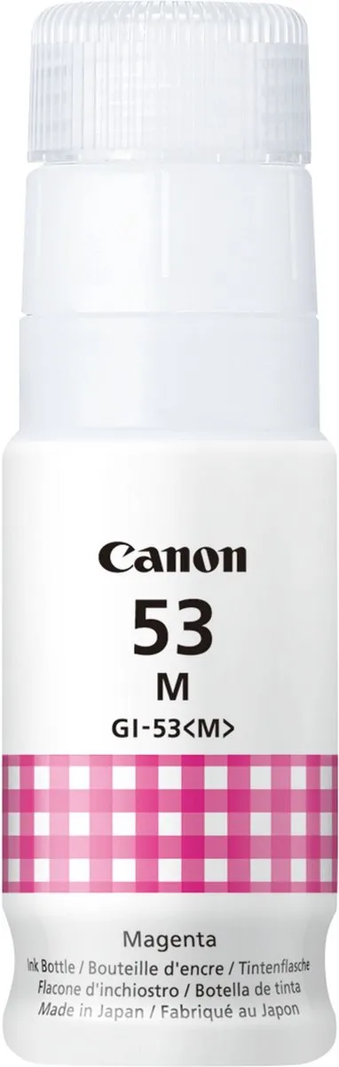 Canon 4681C001 Magenta XL Cartridge