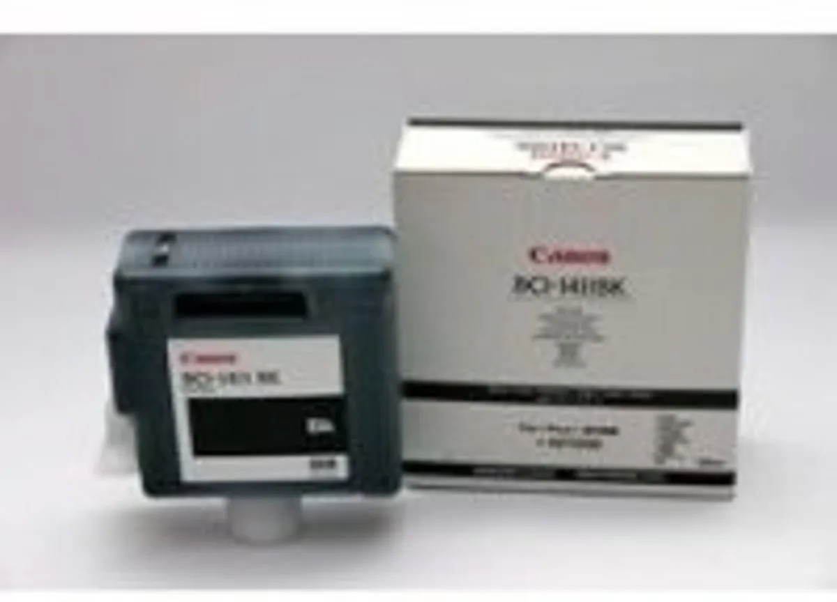 Canon BCI-1411 Inktcartridge Zwart