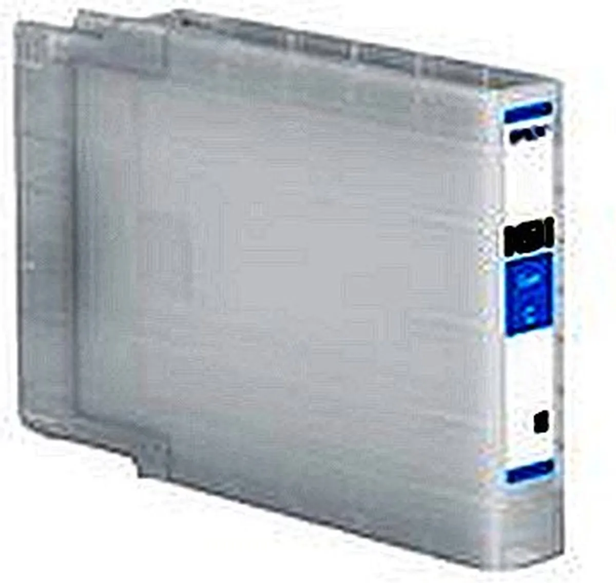 Epson C13T04A240 Cyan XL Cartridge - 8000 pagina's