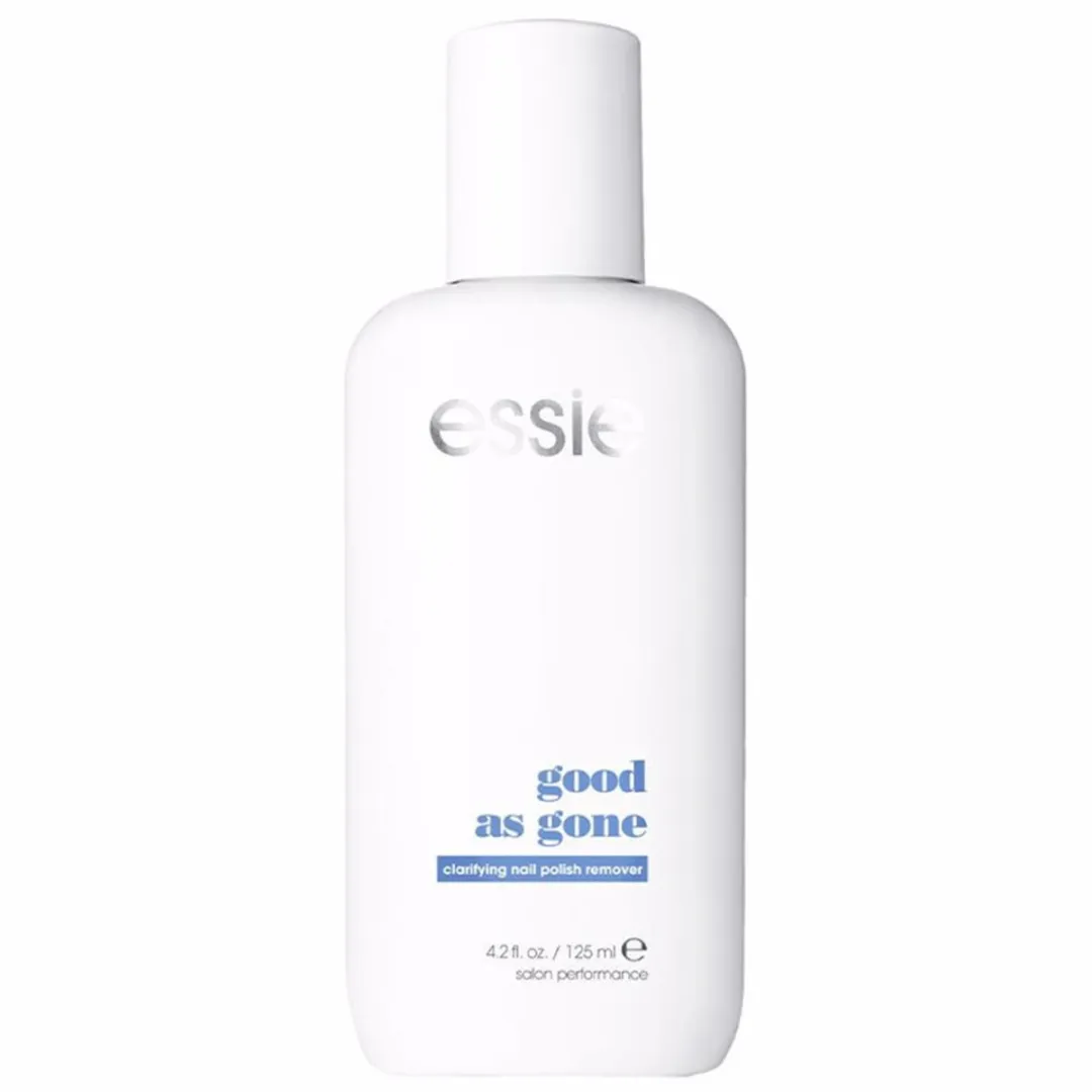 essie Good as Gone Nagellakremover 125ml - Vitamine C